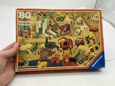Ravensburger Puzzle 1983