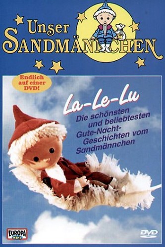 Unser sandmännchen le lu - sandmännchen,