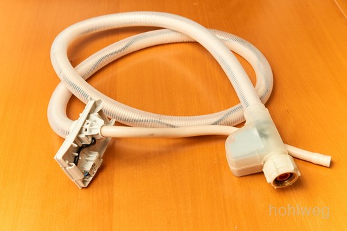 Original bsh aquastop - original,