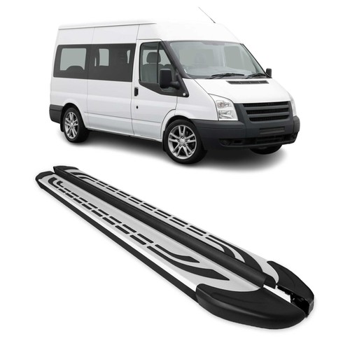 Trittbretter schweller - trittbretter,