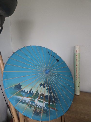 Vintage antiker chinesischer