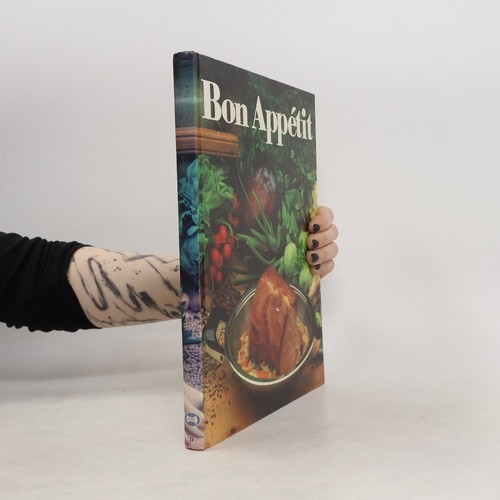 Bon appétit kolektiv - | ,