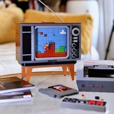 Neu 71374 moc nintendo - 71374,