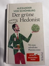 Buch: Der grüne Hedonist -