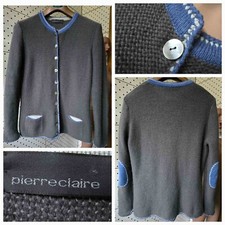 Pierre Claire 100%Kaschmir