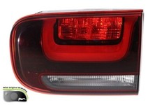 VALEO Ruck. Citroen C4 Cactus