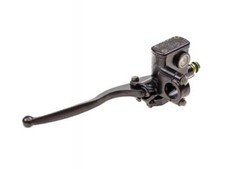 Universal Bremspumpe