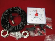 1 Inhaltsanzeiger Pneumatisch