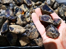 Top Qualität Sumatra Blauer