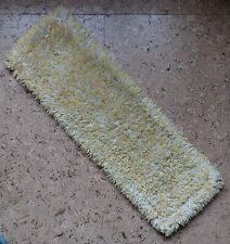 Jemako® Bodenfaser, Langflor, gelb 50 cm die große