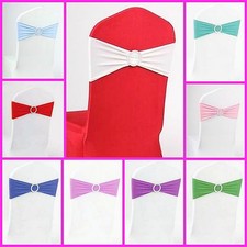 Stuhlschleife stretch Brosche