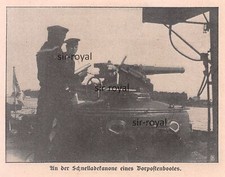 Vorpostenboot