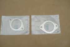 2 x Auspuffdichtung (set)