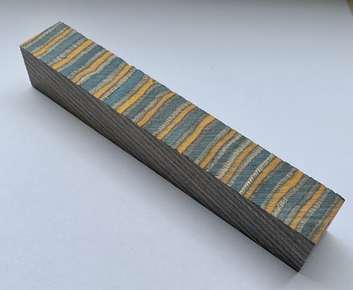 Pen blank multicolor - blank,,