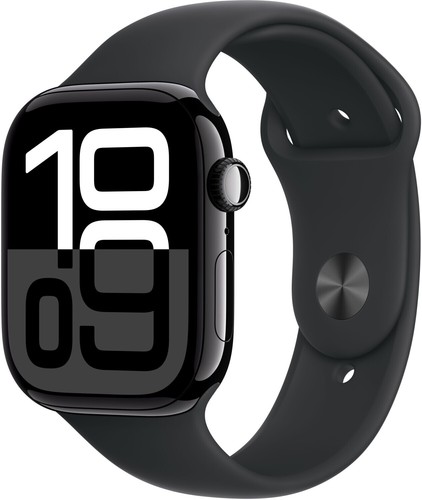 Watch cell alu jet - watch,