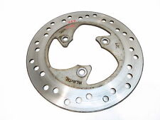 APRILIA SR 50 R FACTORY    Bremse Bremsscheibe vorne o. hinten  3.46mm  #767
