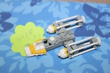 Lego Star Wars aus Set 4488 bis 4491, Y-Wing, Sondermodell,gebautes Sammlerstück