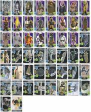 Star Wars Force Attax Erwachen der macht Serie 4 Base-Karten 51-100 aussuchen