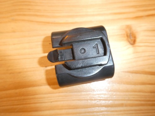 Bugaboo clip klemme nr 1 - clip,