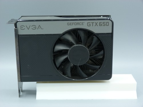 Evga nvidia geforce gtx - e-geforce, 650