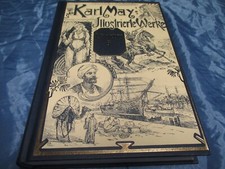 Karl May 's illustrierte Werke