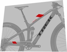 TREK Fuel (2017) EX 9.9 Frame
