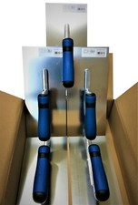 5 Stück Profi Glättkelle