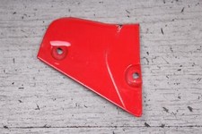 Verkleidung Verkleidung Armaturenbrett vorne rechts oben rot Suzuki GSX 600 F AJ 98-
