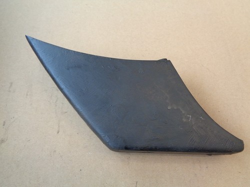 Opel stoßstange horn - opel, gt