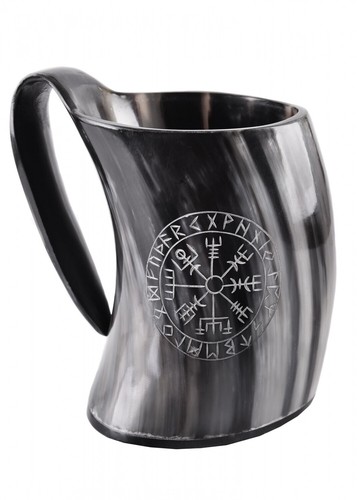 Battle merchant bierkrug aus - battle-merchant,