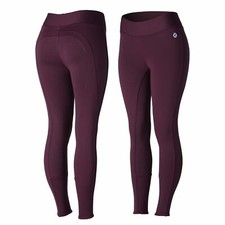 Damen Aktive Winterreithose