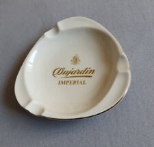 Aschenbecher Dujardin Imperial Plankenhammer Floss Bavaria 