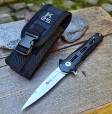 K25 Messer TUNGST II Flipper