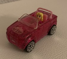 Polly Pocket Mini Duft Cabrio
