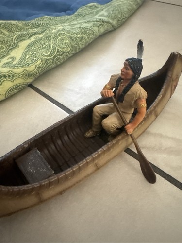 Schleich 42013 indianer - schleich,