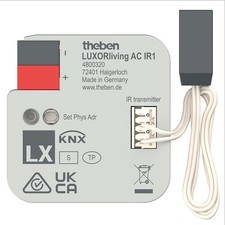 Theben LUXORliving AC IR1