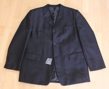 Herren Blazer von Studio Coletti in schwarz in Größe 26