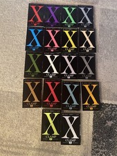 X/1999 Manga japanisch