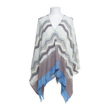 Missoni, Poncho, Größe: ONE