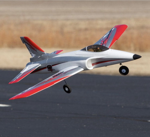Flite habu sts - e-flite, elektro