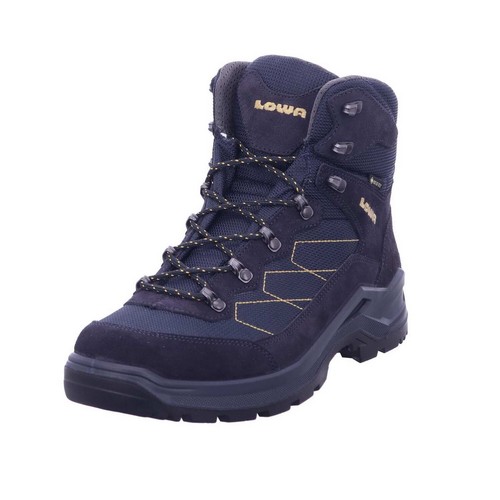 Lowa wanderschuh taurus pro - taurus,