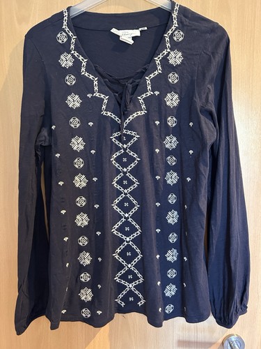Logg shirt tunika - h&m,