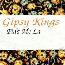 Pida Me La | Gipsy Kings |