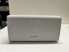 Bose Center Doppelcube Acoustimass Lautsprecher Cube Lifestyle