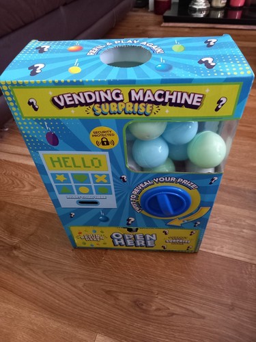 Spielzeugautomat mit