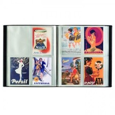 Leuchtturm 345088 Album für