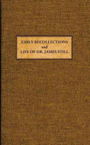 James still early - james,