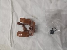 Suzuki GSX600F Vergaser