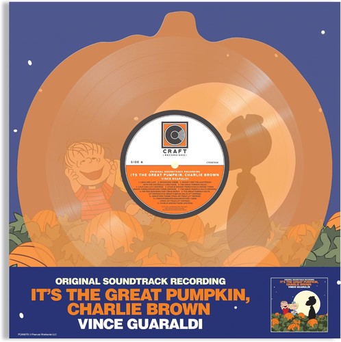 Vince guaraldi its the - vince,