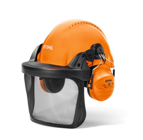 Stihl arbeitshelm dynamic - stihl,